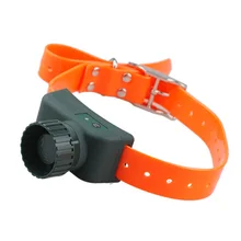 Extra hunter beeper colar para pet910 remoto 500 m controle beeper cão treinamento colar recarregável e à prova drechargeable água pet