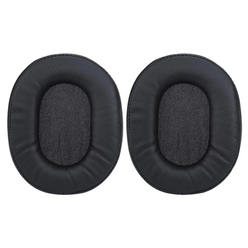 Earpad Cushion Foam Sony MDR7506 MDRV6 MDRCD900ST Cover Pads