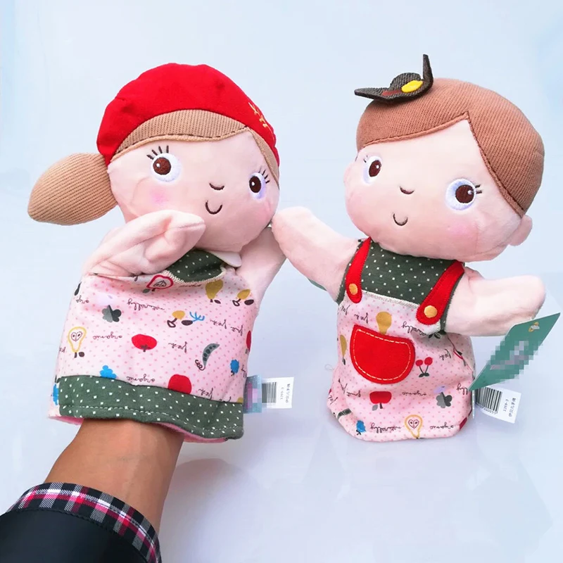 25 см Мини Kawaii Плюшевые Мультяшные Игрушки для девочек детей подарок на день