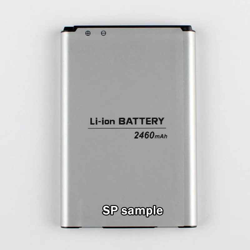 New Replacement Mobile Phone Battery BL 59JH for LG F3 F5 P703 P713 P715 VS870 Lucid2