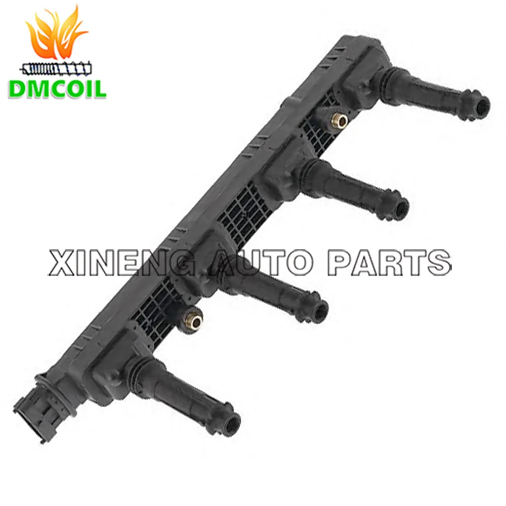 Buy HQ IGNITION COIL FOR OPEL ASTRA G H SPEEDSTER