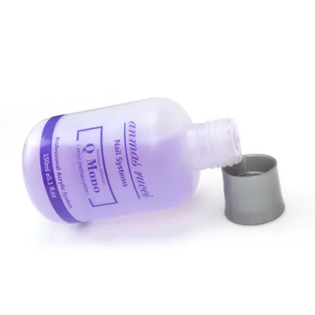 

1-5 Bottles Lots Professional Acrylic Nail System Liquid Monomer US Seller Fast