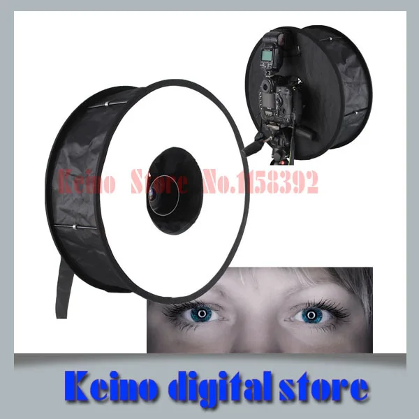 Additional Diffuser For Ring Flash Additional Diffuser For Ring Flash