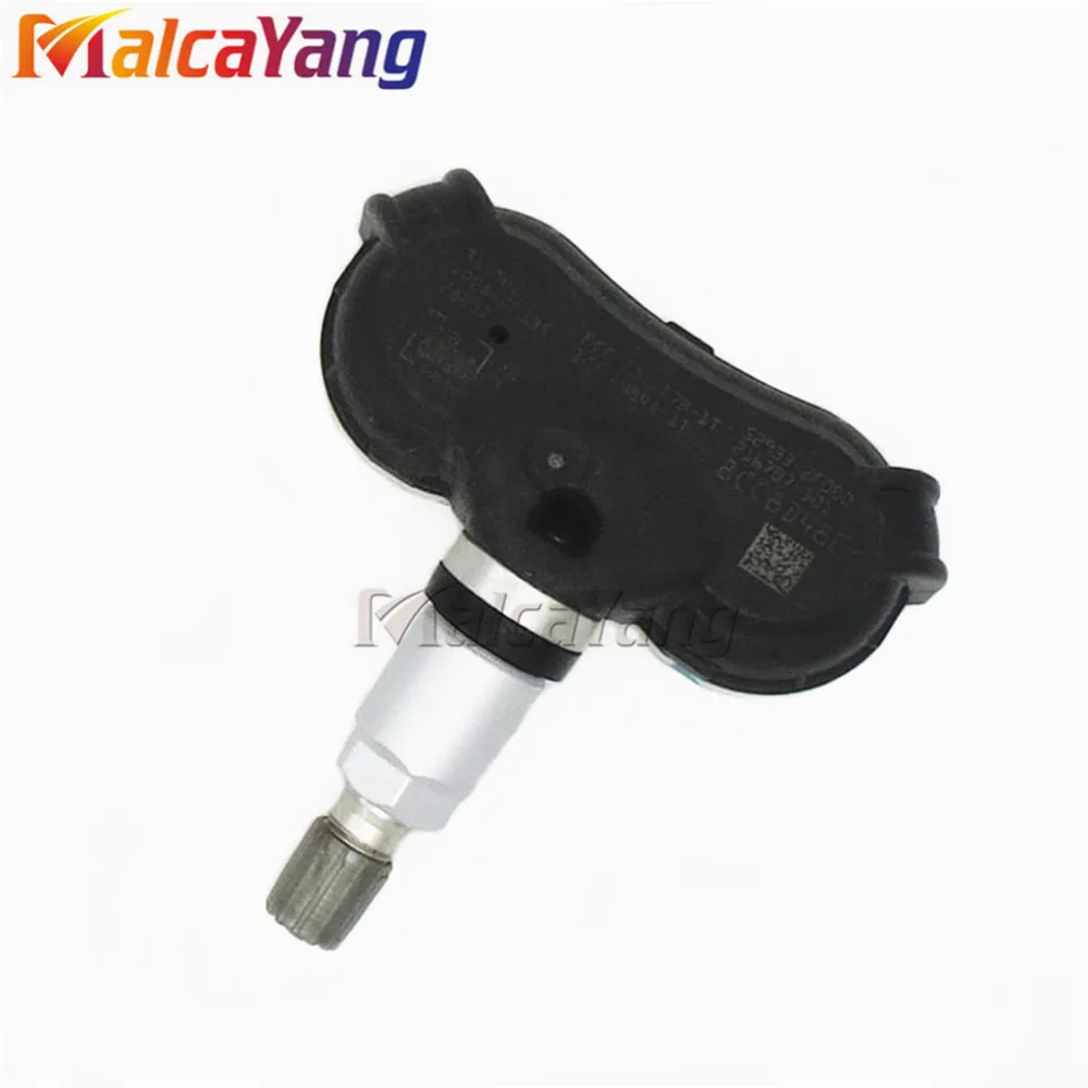 Датчик системы контроля давления в шинах TPMS для hyundai Sonata KIA Borrego 52933-2F000 216707-101 315 МГц