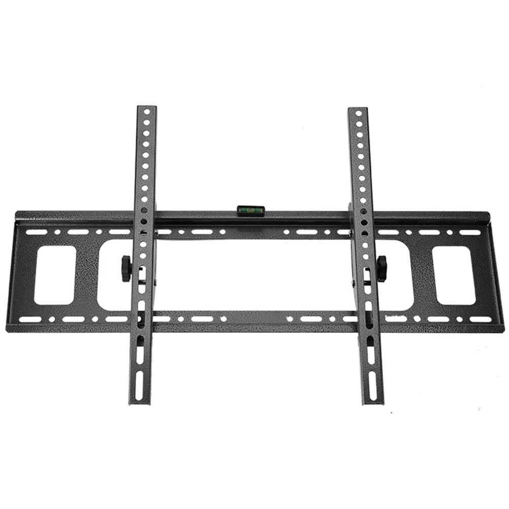 

Adjustable Swivel Articulating TV Wall Mount for 32 to 70 inch LED LCD Plasma Flat Screen TV Monitor (Black)