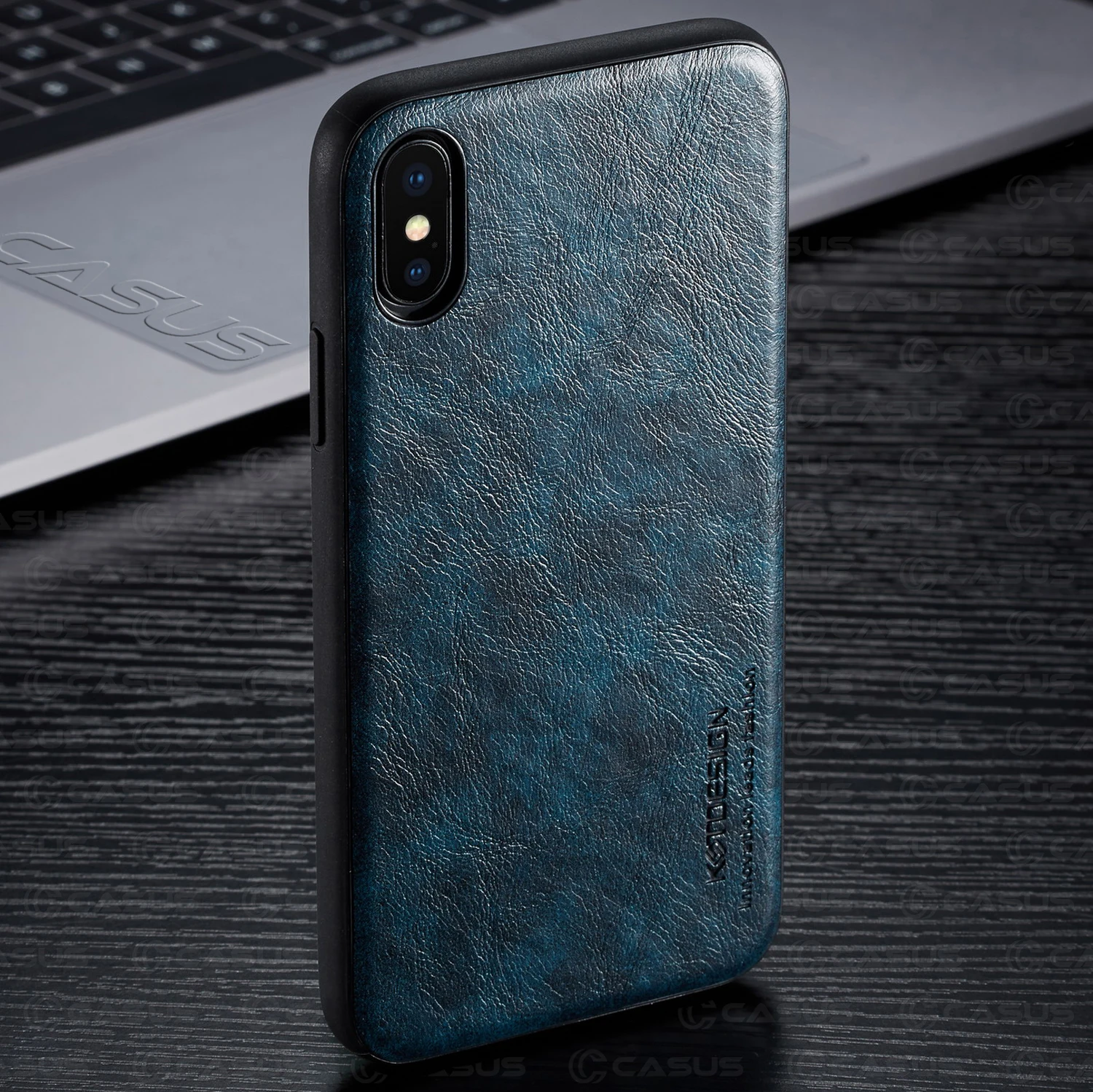 Чехол для Samsung Galaxy S10 S10e Plus роскошный винтажный кожаный тонкий чехол накладка Note10