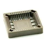 plcc44 smd ic socket