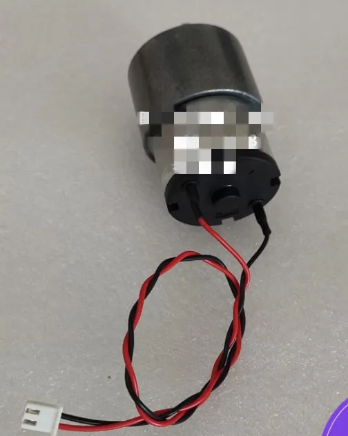 For Mindray BS300 BS320 Feeding Mechanism Motor Feeding Mechanism Motor Parts