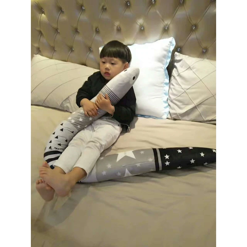 طفل لطيف الأفعى محشوة وسادة لل طفل الوليد bebek السرير الوفير الاطفال الهدوء Sleepping دمى الديكور سرير الوفير وسادة لعبة طفل لطيف الأفعى محشوة وسادة لل طفل الوليد bebek السرير الوفير الاطفال الهدوء Sleepping دمى الديكور سرير الوفير وسادة لعبة