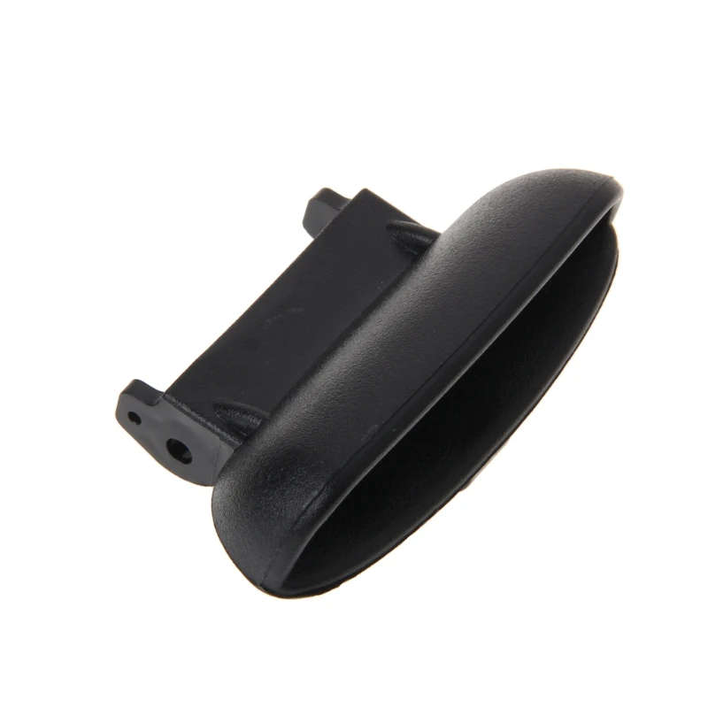 

New 1 Pc Auto Car Armrest Cover Lock Center Console Latch Clip Black For Honda Civic 2006-2011
