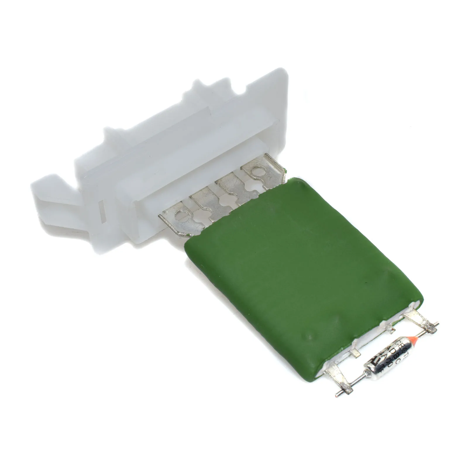 HEATER BLOWER MOTOR FAN RESISTOR TIGRA B Vauxhall COMBO c CORSA C NEW