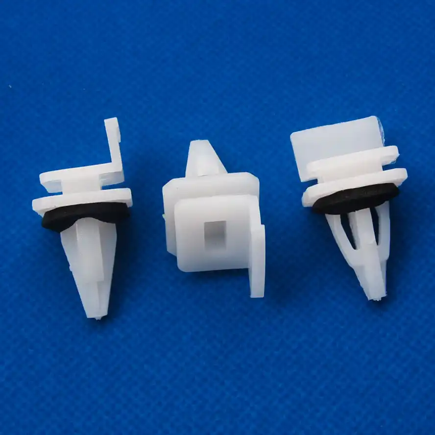 Rocker Panel Moulding Fastener Clip Retainer Sealer Honda Acura 91513-SM4-000