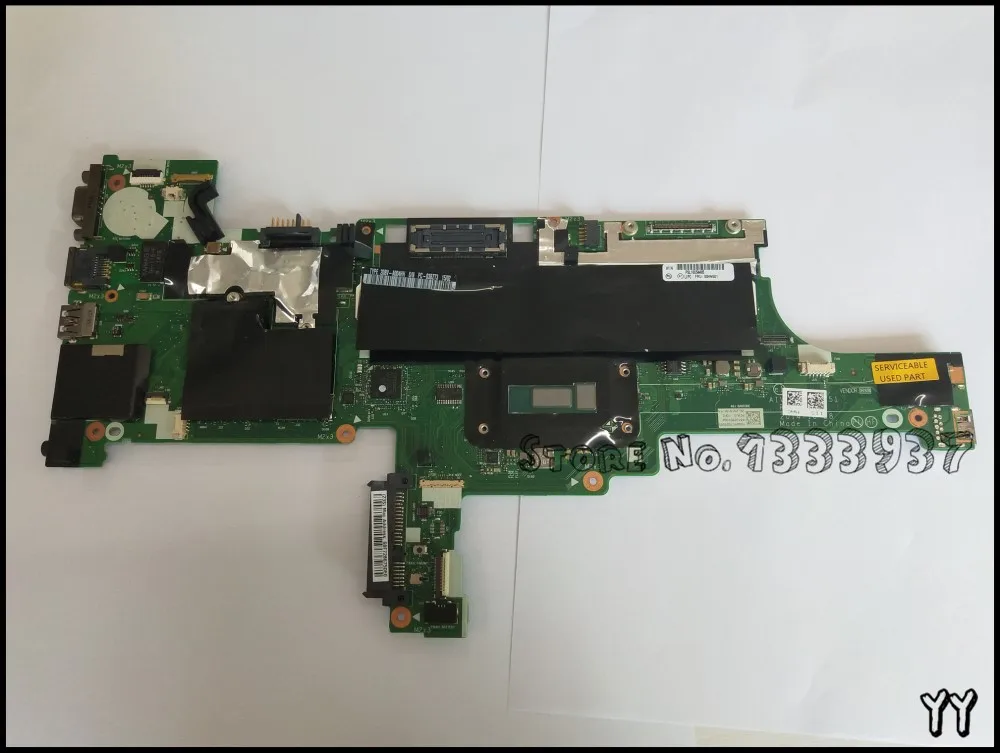 Lenovo t450 аккумулятор