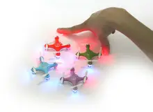 RC Mini Drone Cheerson CX-10 2.4G Remote Control Toys 4CH 6Axis Quadcopter helicopter VS S107G VS WL Toys v911 FSWB