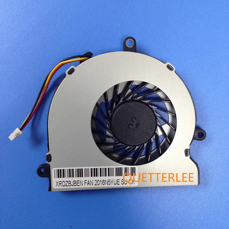 HP 15-R Series Fan&Heatsink Dissipateur Thermique et Ventilateur 753894
