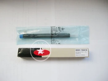 

common rail injector EJBR04601D A6650170321 for delphi ssang young engine