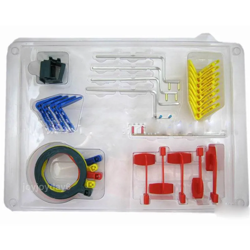 

1 Set Film Positioning System Positioner Holder FPS 3000 Locator Instrument For Teeth Whitening Oral Tool Dental Lab Equipment