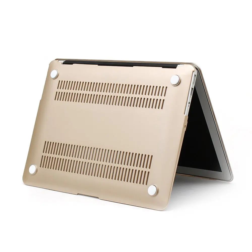 Твердый чехол для Apple Macbook Air 11 13 Pro 15 Retina 12 дюймов|case shell|case frenchcase tube |