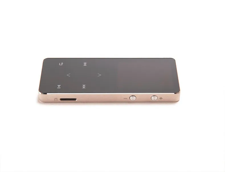 Bluetooth HIFI MP4 Player 8G Touch Key MP3 Multi-language Shatterproof Scratch Resistant Pedo Meter Recorder E-Book Video (7)