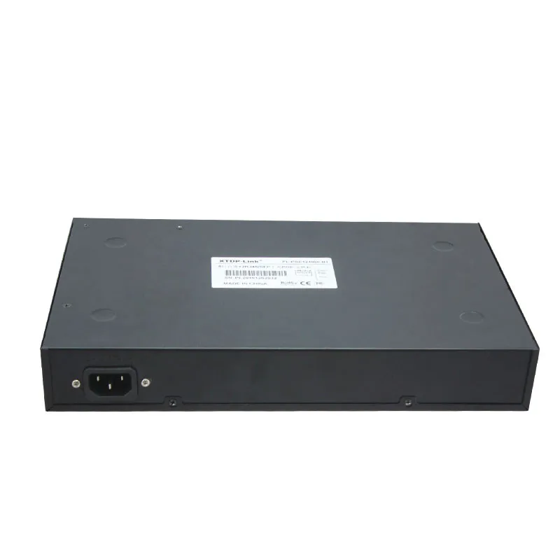 8 port poe switch 2 gigabit uplink