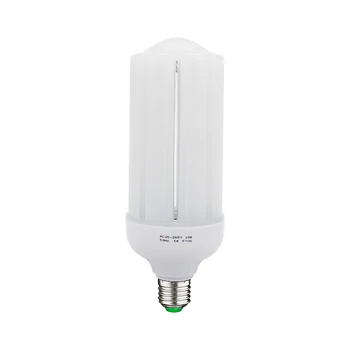 

1pcs E27 LED Corn Bulb 30W AC 85V-265V Super bright SMD2835 Reading Book lamp No Flicker Soft Light Protection Eyesight