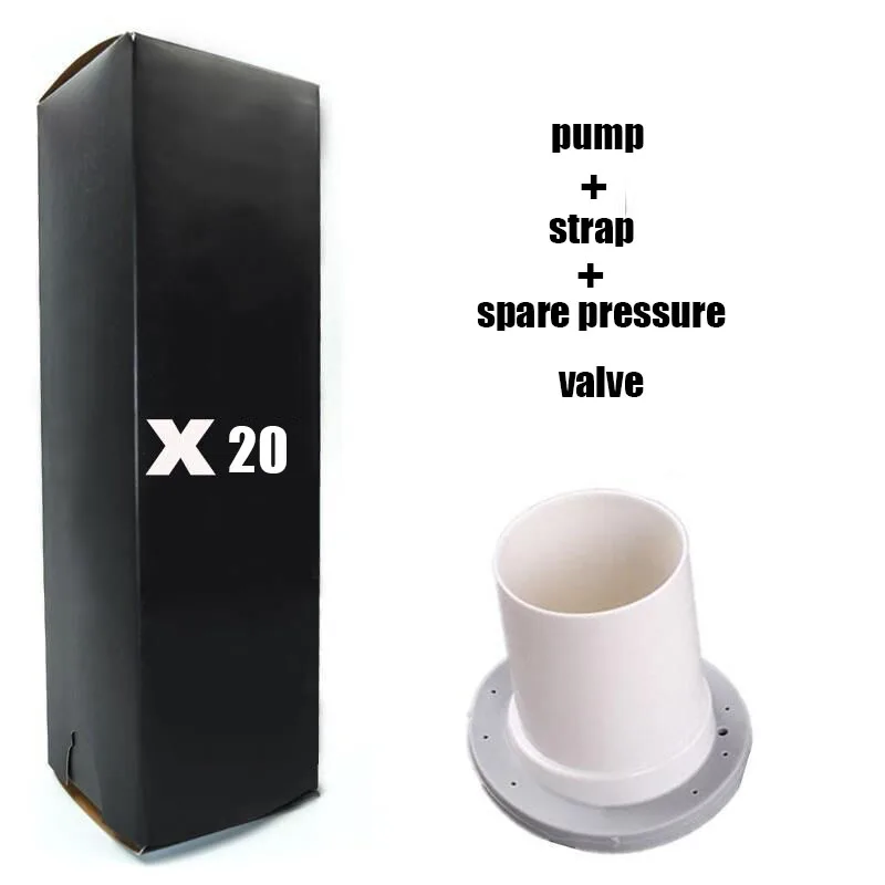 Newest-Hydrotherapy-X40-Penis-Pump-With-Long-Silicone-Pad-Penis-Enlargement-Water-Spa-Penis-Extender-Like