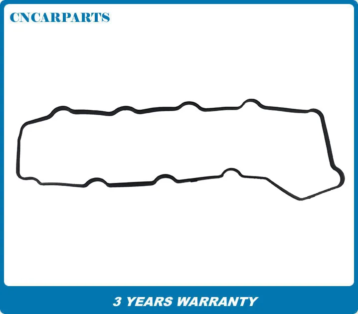 Уплотнитель клапанной крышки подходит для Mitsubishi Pajero NJ NK NL NM 2.8L 4M40 4M40T SOHC