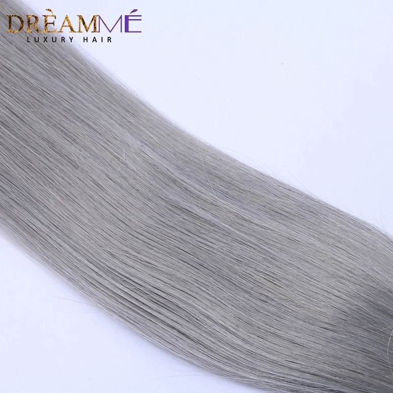 straight human hair extension (4)