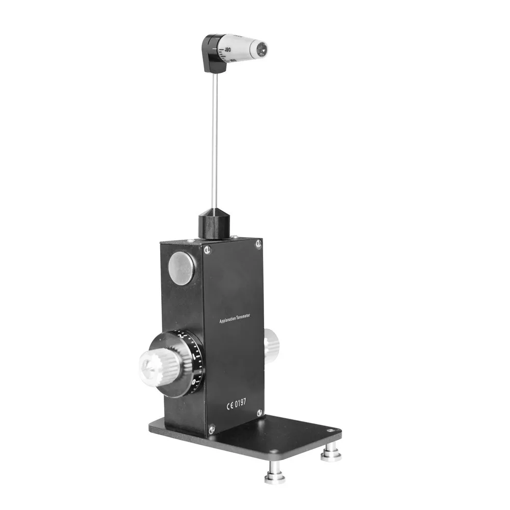 

China best quality slit lamp T type applanation tonometer