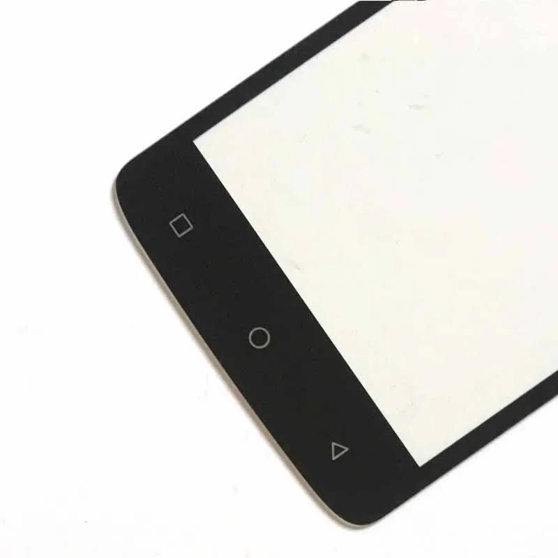 DEXP ML250 touch sensor 7