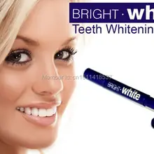 Отбеливание зубов ручка зубной гель Отбеливание осветление системы пятно Ластик Удалить PH нейтральный