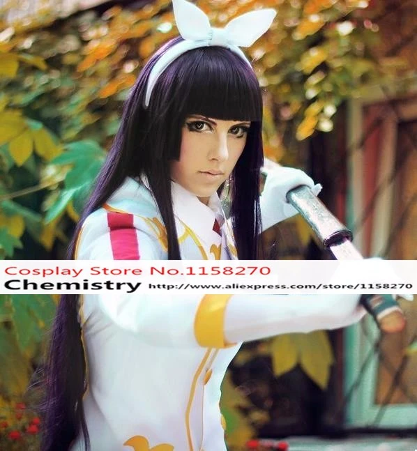 フェアリーテイルkagura Mikazkaコスプレヘアウェア Kagura Cosplay Fairy Tail Cosplaytail Cosplay Aliexpress