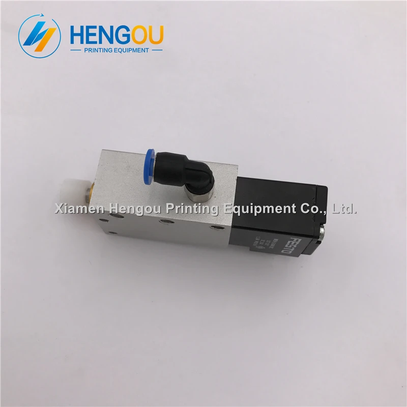 1 шт. высокое качество Hengoucn SM102 CD102 клапан AVLM 8 20 SA M2.184.1091 части|parts|parts heidelberg |