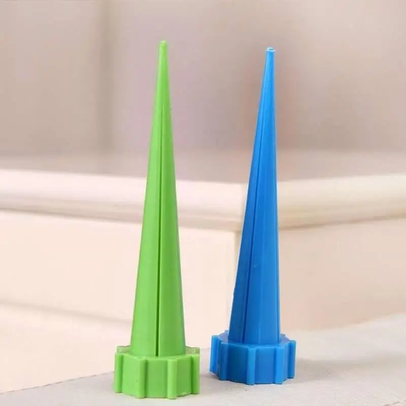 

5pcs Automatic Watering Irrigation Spike Kits System Garden Plant Flower Drip Sprinkler For Energy Saving Plant Watering Tools