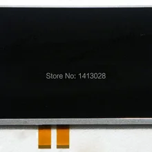 AT102TN03 V.8/AT102TN03 V.9 Byd/na мудрость jie 10,2-дюймовый ЖК-дисплей экран дисплея/Автомобильный dvd-навигатор промышленности