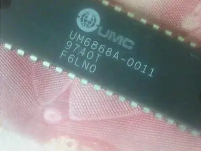 

Freeshipping UM6868 UM6868A-0011