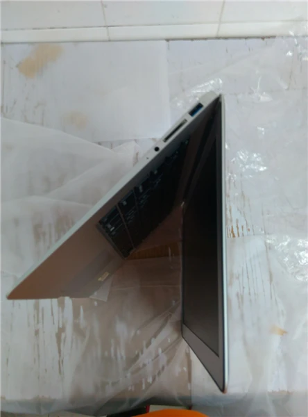 intel I7 четырехъядерный 1 шт. металлическая мини клавиатура для ноутбука c подсветкой бесплатные подарки высокого качества