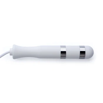 Vaginal Probe Electrode Pelvic Floor Rehabilitation Use With TENS/EMS Machines