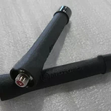 10 шт UHF Stubby Антенна для Motorola XTS3000 XTS3500 XTS5000 MTX800 MTX838 MTX850 MTX8000 MTX8250 MTX9000 Портативный радио