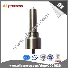 Форсунка топливной форсунки L079PBD Форсунка инжектора L079PBD Автозапчасти Топливная форсунка Форсунка L079PBD для продажи