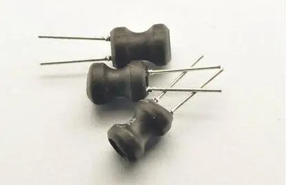 Радиальный индуктор 6x8mm 100 шт. LH0608-470 47uH 6*8 мм | Обустройство дома