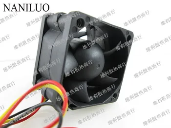 

NANILUO Free Shipping Wholesale Original FD1240-A0053M 4CM 4028 40*40*28 mm fan 12V 0.35A 3 wire 3-Pin fan