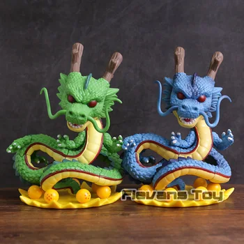 

Dragon Ball Z Shenron Vinyl Figure Collectible Model Toy