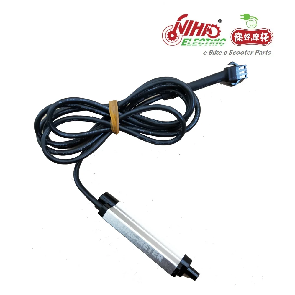 6 E BIKE PCS HWBS Hidden Wire Brake Sensor E Bike eBike Electric