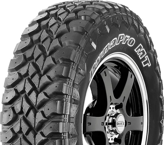 Автошина Hankook DYNAPRO MT RT03 305/70 R16 118/115Q