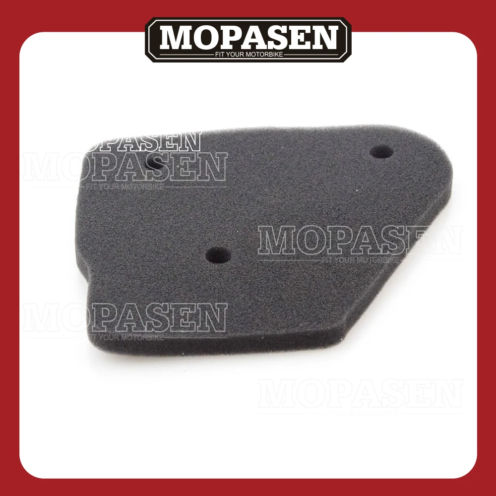 Motorcycle Accessories Air Filter Element for 2 Stroke 50CC 90CC Yamaha