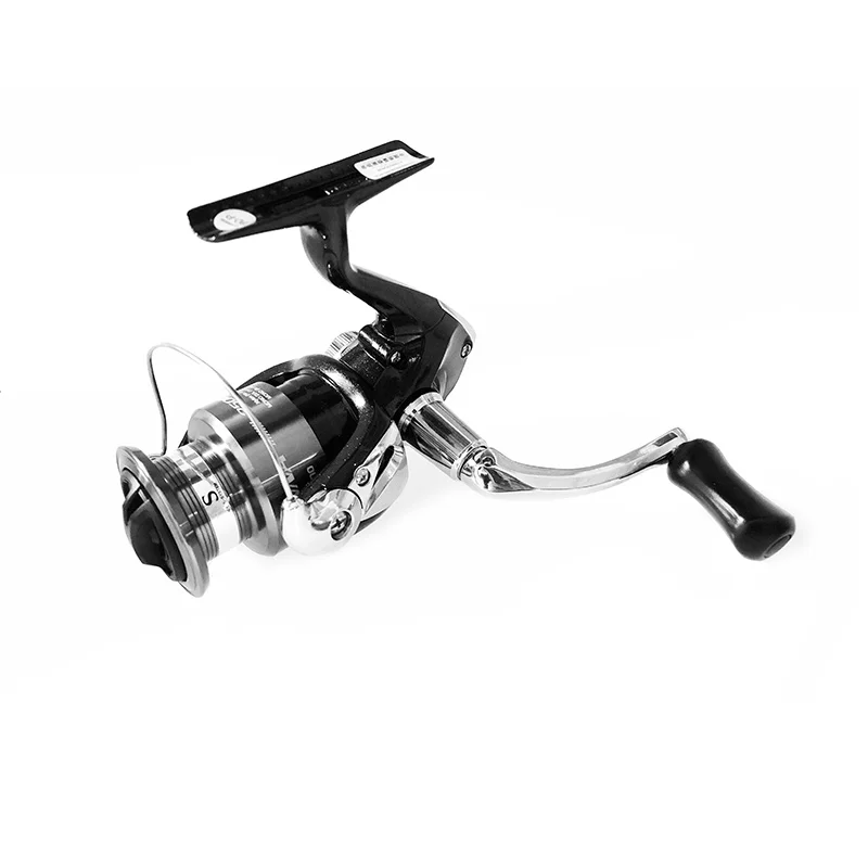 Леска круглая shimano спиннинговое колесо Himalayan SIENNA2500FE4000FE ma road west the sea Fishing