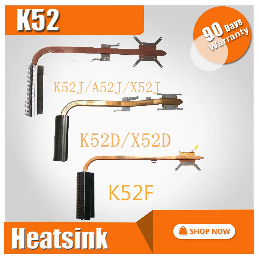 Вентилятор охлаждения для ноутбука For Asus coole X52F K52F A52F k52J K52JR A52J X52J K52D X52D A52D|cool cool|cool