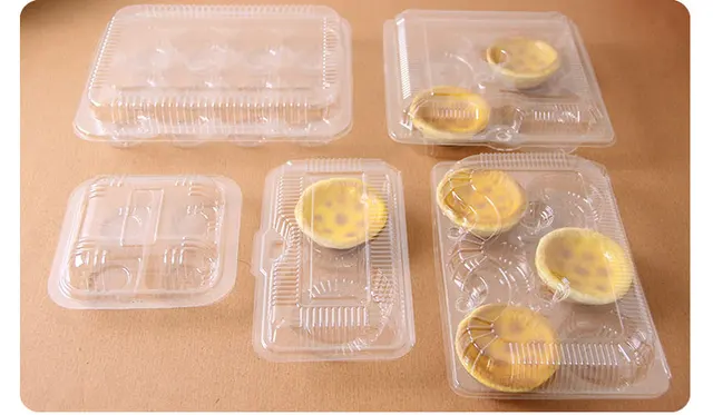 mini cake box