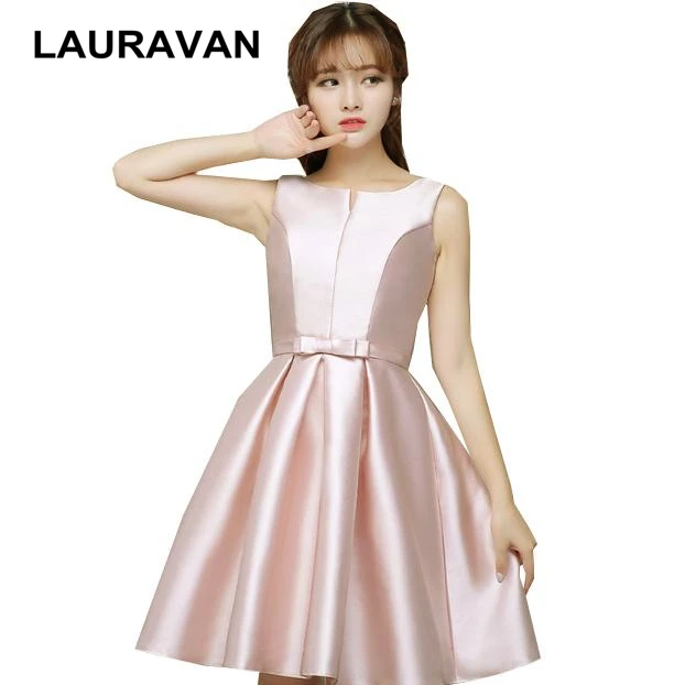 bridesmaids dresses robe princesse girl women light pink fancy satin elegant bridesmaid dress ball gowns 2020 for teens wedding bridesmaids dresses robe princesse girl women light pink fancy satin elegant bridesmaid dress ball gowns 2020 for teens wedding